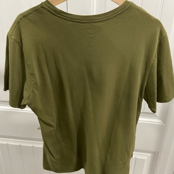 Nike t-shirt L - Picture 2 of 3